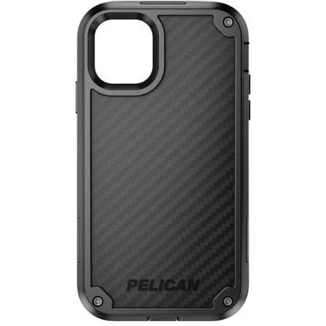 Pelican Iphone 11 Case Shield Series Black Walmart