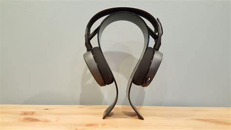 steelseries arctis  review  wireless headset  incredible