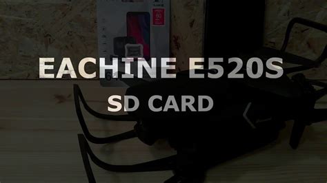 format sd card  eachine es drone youtube