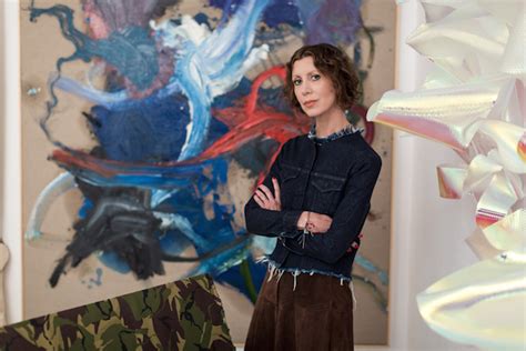 Valeria Napoleone Xx To Bring Work By Female Artists To