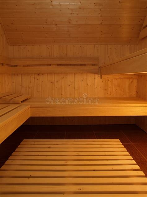 steam sauna stock photo image  home relaxation bathroom