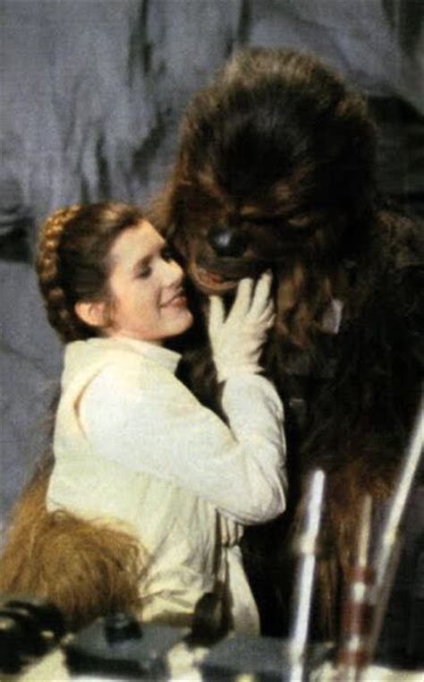 chewbacca and leia having an affair 9 pics