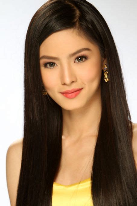 Philippines Most Beautiful Actresses Filipina Beauty