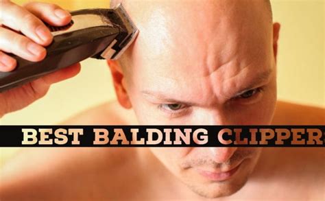 balding clippers    shave  head haircuts hairstyles