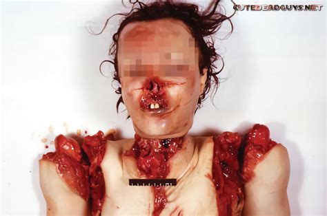 【超！閲覧注意】死姦された女性の画像で一番衝撃的だったのってコレだよな… ポッカキット