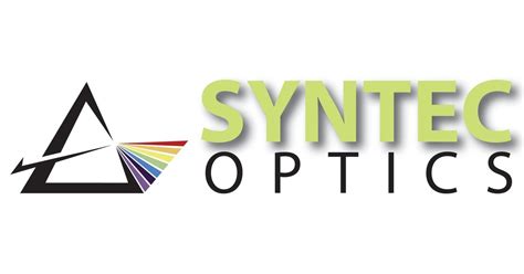 syntec optics launches fabless integrated photonics manufacturing