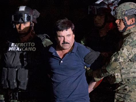 el chapo guzman has been extradited to the us the independent