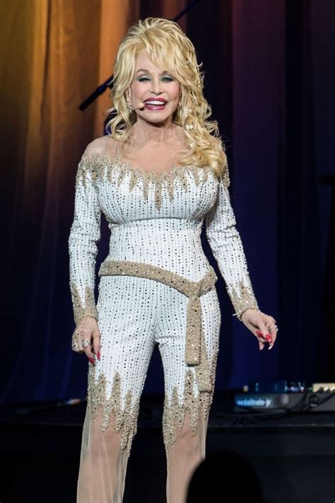 dolly parton sexiest photo collection