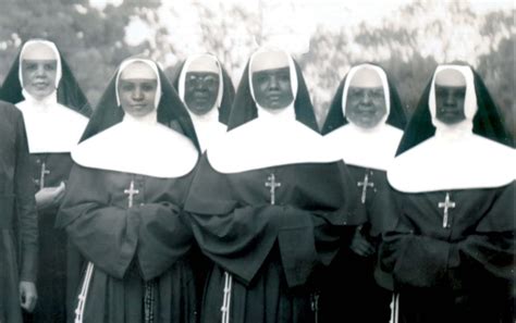 black nuns fought to make the church truly catholic u s catholic