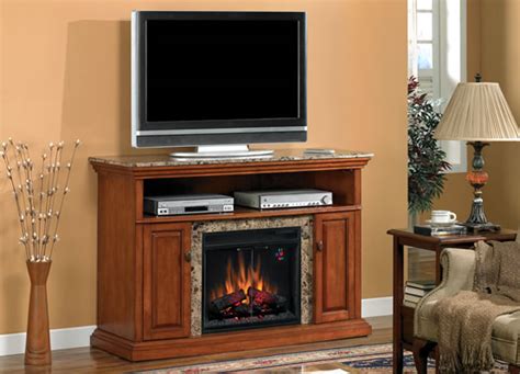rustic electric fireplaces  portable fireplace