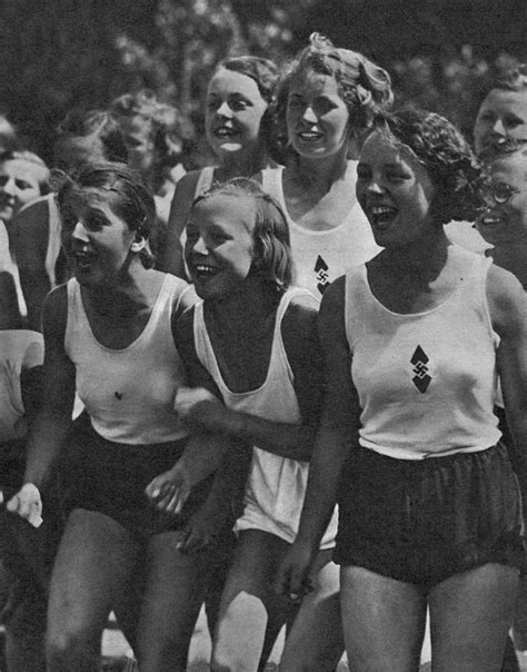 94 best images about bdm the league of german girls on pinterest calisthenics youth and wwii