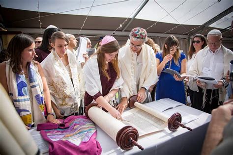 The Jewish New Year Is Almost Here And Denver Has A Rosh Hashanah