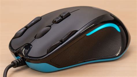 phco pc depot logitech gs optical wired gaming mouse