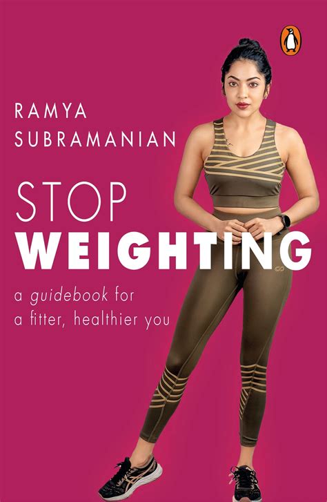 stop weighting  guide book   fitter healthier  turning point books
