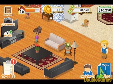 design  home   play game   pc