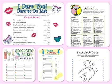 Printable Games For Your Wonder Woman Party