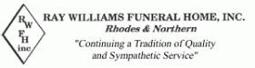ray williams funeral home  obituaries services  tampa fl