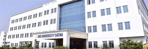 aks university satna aks university satna result  result portal