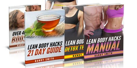 the complete lean body hacks review what does it do all you need to