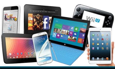 electronic gadgets reviews  listly list