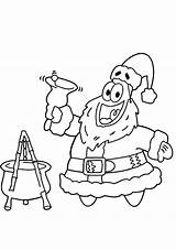Coloring Pages Jingle Bells Printable Getcolorings Bell Getdrawings sketch template