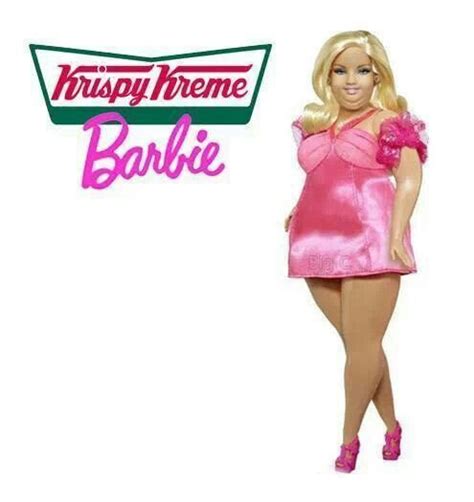 barbie and krispy kreme on pinterest