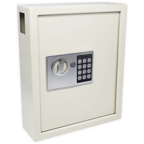 buy futura  key safe digital key cabinet safe box electronic combination lock wall  floor