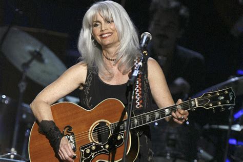 my collections emmylou harris