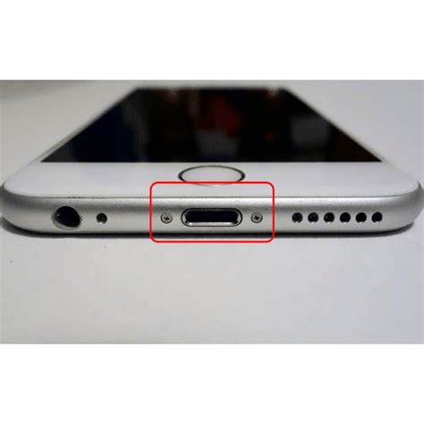 iphone  charging port replacement uk freefusion support