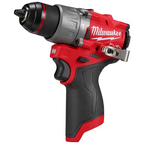milwaukee  compact premium cordless hammer drill jj