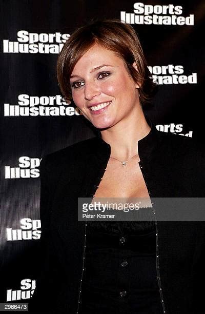 sports illustrated magazines 2004 swimsuit issue launch party arrivals