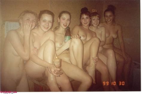 german mixed sauna nude