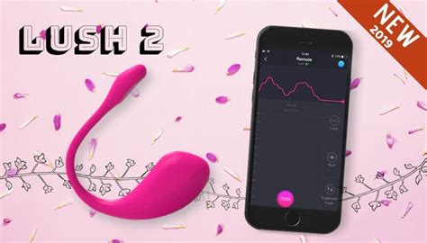 Best Remote Control Sex Toys For Long Distance Couples 2019