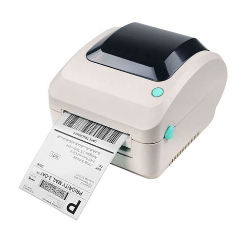 label printer arkscan llc