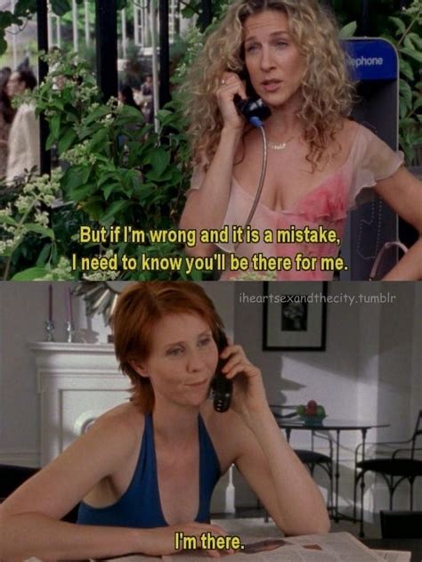 8 reasons miranda hobbes from sex and the city is basically the best