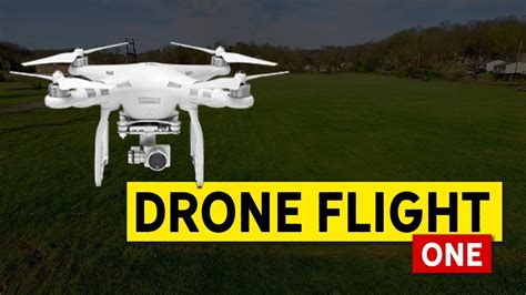 dji phantom  advanced drone flight  youtube