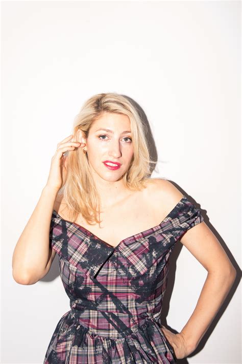 karley sciortino talks her vice show slutever and more