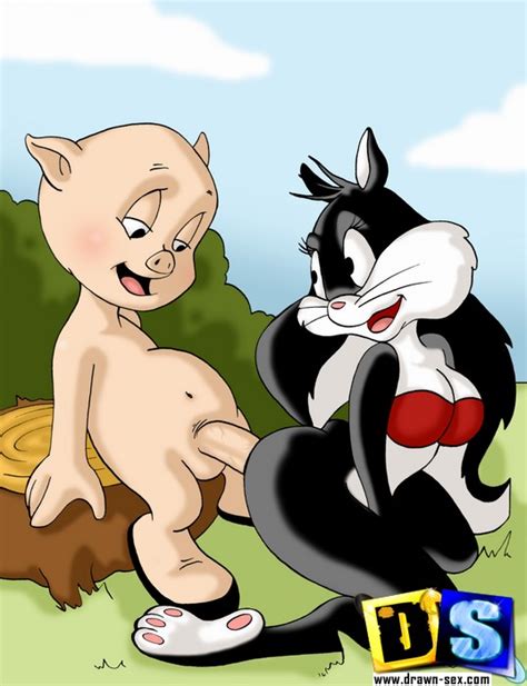 looney tunes banging mobile porn movies