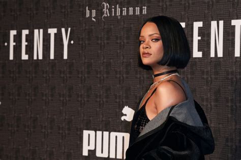 stop everything rihanna has just launched a black fenty beauty