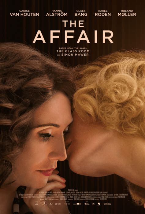 the affair official trailer and poster released available on demand