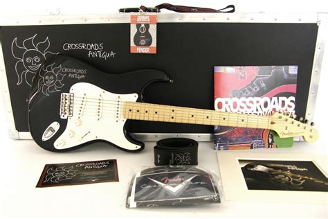 guitar auctions sale results