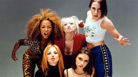 spice girls wallpapers high quality download free