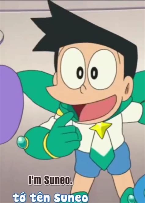 image suneo space hero doraemon wiki fandom powered by wikia