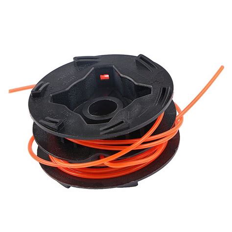 Universal Speed Feed Line Trimmer Head Weed Eater For Husqvarna Echo