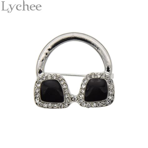 Online Buy Wholesale Eyeglass Holder Pin From China