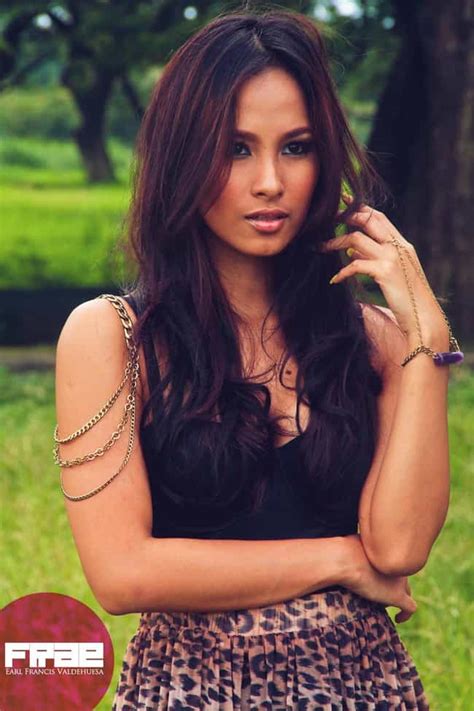 Hottest Filipina Models List Of Models From The Philippines