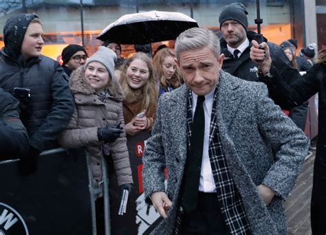 martin freeman admits sex is an important part of his life