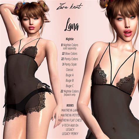 Zk Lana Exclusive The Itty Bitty Titty Event New Release Flickr