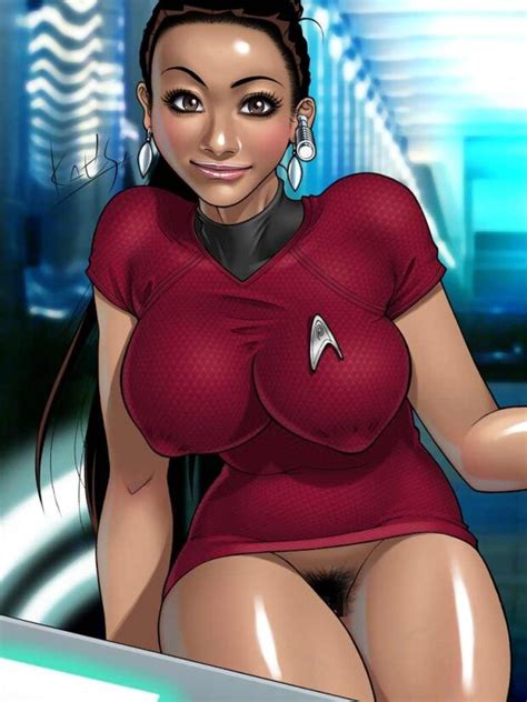 Awesome Anime Porn Pussy Pic Featuring Fabulous Blackboxxx