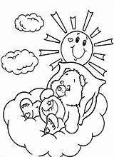 Coloring Bear Care Pages Bears Kids Printable Bedtime Colouring Sheets Bestcoloringpagesforkids Sleeping Color Sunrise Print Drawing Popular Ages Getdrawings Getcolorings sketch template
